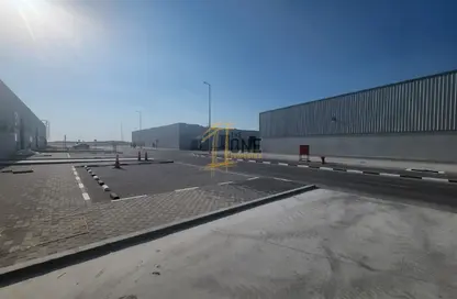 Warehouse - Studio - 1 Bathroom for rent in Technology Park - RAK FTZ - Ras Al Khaimah