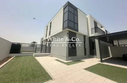 Townhouse - 4 Bedrooms - 4 Bathrooms for sale in Murooj Al Furjan West Phase 2 - Al Furjan - Dubai