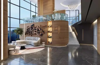Apartment - 3 Bedrooms - 4 Bathrooms for sale in Radiant Square - City Of Lights - Al Reem Island - Abu Dhabi