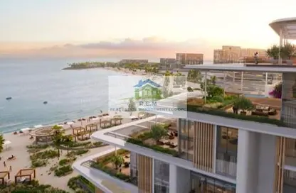 Apartment - 1 Bedroom - 2 Bathrooms for sale in Mirasol - Raha Island - Mina Al Arab - Ras Al Khaimah