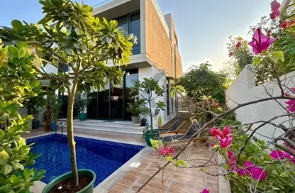 Townhouse - 3 Bedrooms - 4 Bathrooms for sale in Golf Grove - Dubai Hills Estate - Dubai