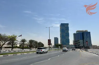 Apartment - 2 Bedrooms - 2 Bathrooms for rent in Cornich Ras Al Khaima - Ras Al Khaimah