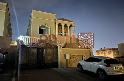 Villa - 5 Bedrooms - 7 Bathrooms for sale in Al Mowaihat 2 - Al Mowaihat - Ajman