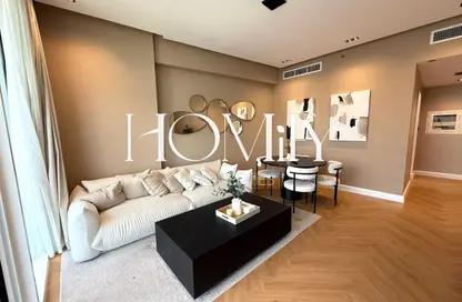 Apartment - 2 Bedrooms - 3 Bathrooms for rent in Bloom Heights A - Bloom Heights - Jumeirah Village Circle - Dubai