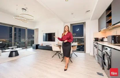 Apartment - 2 Bedrooms - 2 Bathrooms for sale in Burj Crown - Downtown Dubai - Dubai