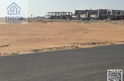 Land - Studio for sale in Basatin Al Serra - Al Serra Residential Area - Umm Al Quwain