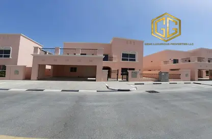 فيلا - 4 غرف نوم - 5 حمامات للايجار في ند الشيبا فيلاز - ند الشبا 3 - ند الشبا - دبي