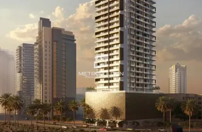 Retail - Studio for sale in W1nner Tower - Jumeirah Village Triangle - Dubai