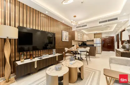 مجمع سكني - غرفة نوم - 1 حمام للايجار في مساكن النخبة - دبي مارينا - دبي