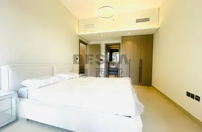 شقة - غرفة نوم - 2 حمامات للايجار في الصرح ريزيدنس 11 - الضاحية 10 - قرية الجميرا سركل - دبي شقة - غرفة نوم - 2 حمامات للايجار في الصرح ريزيدنس 11 - الضاحية 10 - قرية الجميرا سركل - دبي