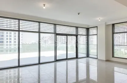 Apartment - 4 Bedrooms - 5 Bathrooms for sale in Mulberry 1 - Park Heights - Dubai Hills Estate - Dubai