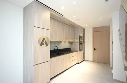 Apartment - 1 Bedroom - 2 Bathrooms for rent in The Autograph - Jumeirah Village Circle - Dubai