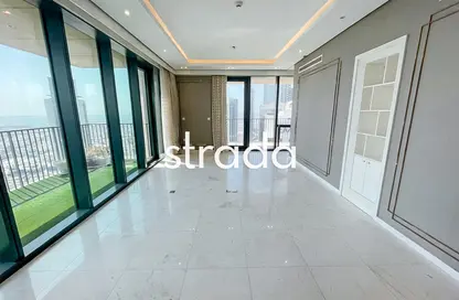 شقة - 2 غرف نوم - 2 حمامات للايجار في مرتفعات بوليفارد برج 1 - مرتفعات بوليفارد - دبي وسط المدينة - دبي