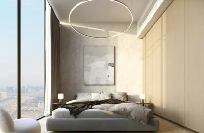 شقة - 2 غرف نوم - 2 حمامات للبيع في برج سيسليا - مثلث قرية جميرا - دبي