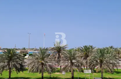 مكتب - استوديو - 1 حمام للايجار في برج الجزيرة - شارع الكورنيش - أبوظبي