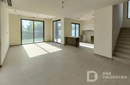 Villa - 4 Bedrooms - 4 Bathrooms for rent in Golf Links - EMAAR South - Dubai South (Dubai World Central) - Dubai