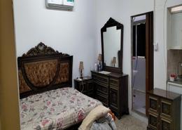 Studio - 1 bathroom for rent in Al Karamah - Abu Dhabi