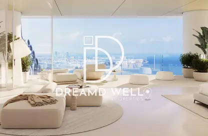 Apartment - 3 Bedrooms - 4 Bathrooms for sale in The Chedi Private Residences - Barsha Heights (Tecom) - Dubai