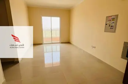 شقة - 2 غرف نوم - 3 حمامات للايجار في بناية ابناء صقر - 1 الحميدية - الحميدية - عجمان
