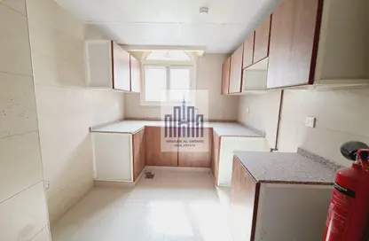 Apartment - 1 Bedroom - 1 Bathroom for rent in Fire Station Road - Muwaileh - Sharjah