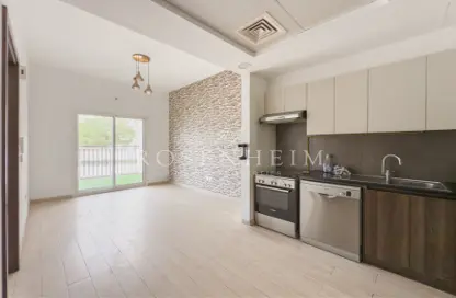 Apartment - 1 Bedroom - 1 Bathroom for sale in Al Ramth 09 - Remraam - Dubai Land - Dubai
