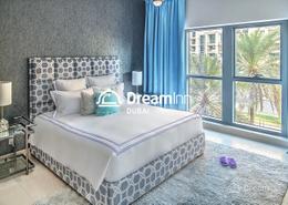 شقة - 2 غرف نوم - 2 حمامات للكراء في كلارين 2 - أبراج كلارين - دبي وسط المدينة - دبي