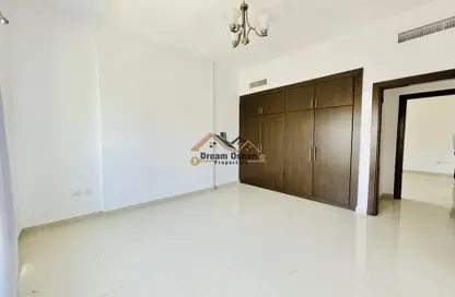 Apartment - 2 Bedrooms - 2 Bathrooms for rent in Al Khair Building - Dubai Silicon Oasis - Dubai