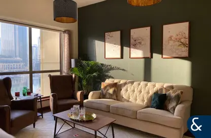 Apartment - 2 Bedrooms - 2 Bathrooms for sale in Sadaf 1 - Sadaf - Jumeirah Beach Residence - Dubai
