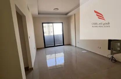 شقة - غرفة نوم - 2 حمامات للايجار في الجرف 3 - الجرف - عجمان وسط المدينة - عجمان