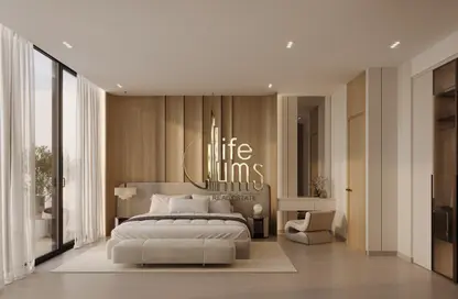 Apartment - 1 Bedroom - 2 Bathrooms for sale in Binghatti Haven - Dubai Sports City - Dubai Apartment - 1 Bedroom - 2 Bathrooms for sale in Binghatti Haven - Dubai Sports City - Dubai