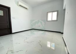 Studio - 1 bathroom for rent in Khalifa City A Villas - Khalifa City A - Khalifa City - Abu Dhabi