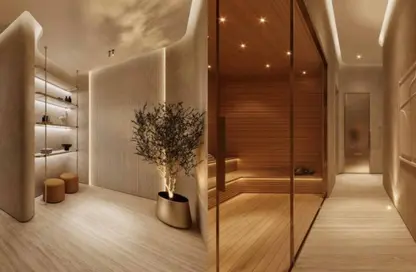 Apartment - Studio - 1 Bathroom for sale in Playa Viva - Al Marjan Island - Ras Al Khaimah