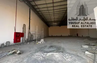 مستودع - استوديو - 1 حمام للايجار في أم الثعوب - أم القيوين مستودع - استوديو - 1 حمام للايجار في أم الثعوب - أم القيوين