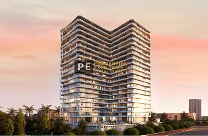 Apartment - 2 Bedrooms - 3 Bathrooms for sale in Samana Ibiza - Dubai Land - Dubai