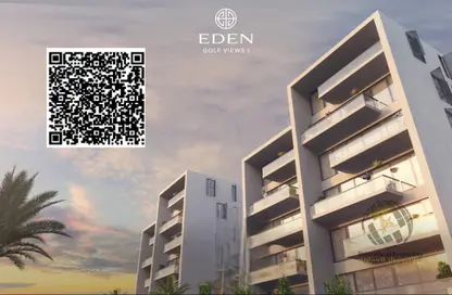 Apartment - 2 Bedrooms - 3 Bathrooms for sale in Golf View Living - Al Zorah - Ajman Apartment - 2 Bedrooms - 3 Bathrooms for sale in Golf View Living - Al Zorah - Ajman