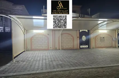 Villa - 3 Bedrooms - 4 Bathrooms for rent in Al Rawda 2 Villas - Al Rawda 2 - Al Rawda - Ajman