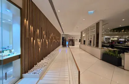 مكتب - استوديو - 1 حمام للايجار في فندق فيرمونت - شارع الشيخ زايد - دبي مكتب - استوديو - 1 حمام للايجار في فندق فيرمونت - شارع الشيخ زايد - دبي