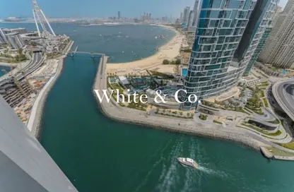 Apartment - 1 Bedroom - 1 Bathroom for rent in 5242 Tower 1 - 5242 - Dubai Marina - Dubai