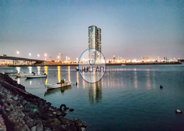 *Spacious Office Space* For Sale In JULPHAR TOWER.