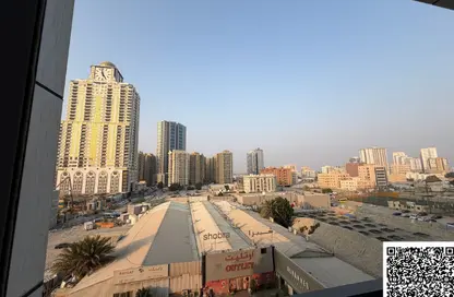 شقة - غرفة نوم - 2 حمامات للبيع في أبراج غلفا - الراشدية 1 - الراشدية - عجمان