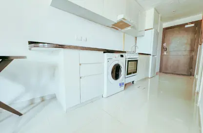 شقة - 1 حمام للايجار في تاور 108‎ - قرية الجميرا سركل - دبي