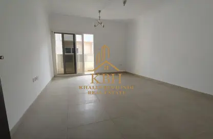 Apartment - 1 Bedroom - 2 Bathrooms for rent in Muweileh Community - Muwaileh Commercial - Sharjah