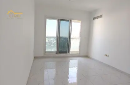 Apartment - 1 Bedroom - 2 Bathrooms for rent in Al Hamidiya 1 - Al Hamidiya - Ajman
