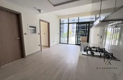 Apartment - 1 Bedroom - 1 Bathroom for rent in AZIZI Riviera - Meydan One - Meydan - Dubai