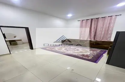 شقة - غرفة نوم - 1 حمام للايجار في مدينة الرياض - أبوظبي