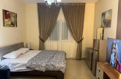 شقة - 1 حمام للايجار في المجاز 3 - المجاز - الشارقة