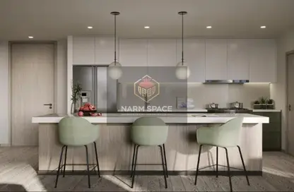 شقة - 3 غرف نوم - 3 حمامات للبيع في كاسلتون - سنترال بارك في سيتي ووك - سيتي ووك - دبي