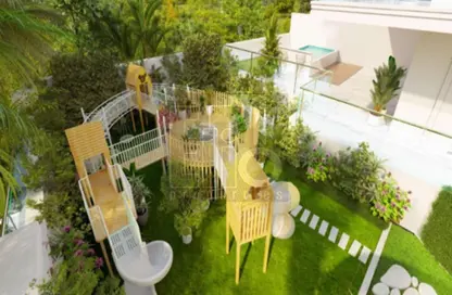 Apartment - Studio - 1 Bathroom for sale in Vincitore Aqua Dimore - Dubai Science Park - Dubai