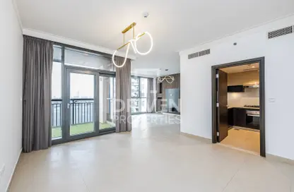 شقة - 3 غرف نوم - 4 حمامات للبيع في دبي كريك ريزيدنس برج 2 شمال - ميناء خور دبي (ذا لاجونز) - دبي