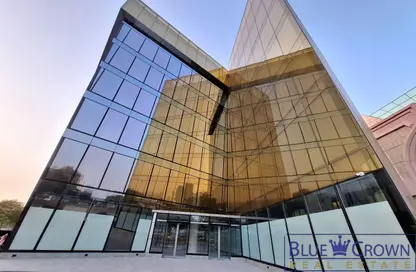 Shop - Studio for rent in Golden Gate - Oud Metha - Bur Dubai - Dubai